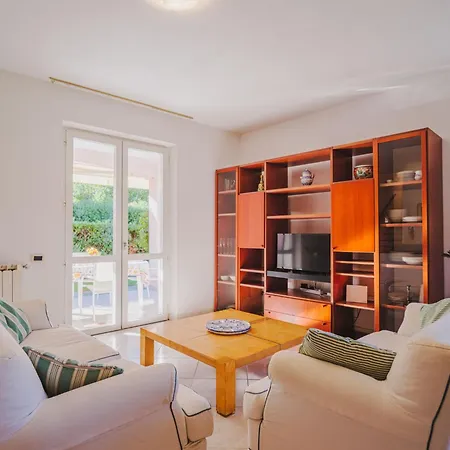 Lucerna Due-5 By Interhome *