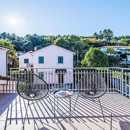 Lucerna Due-5 By Interhome * Ameglia