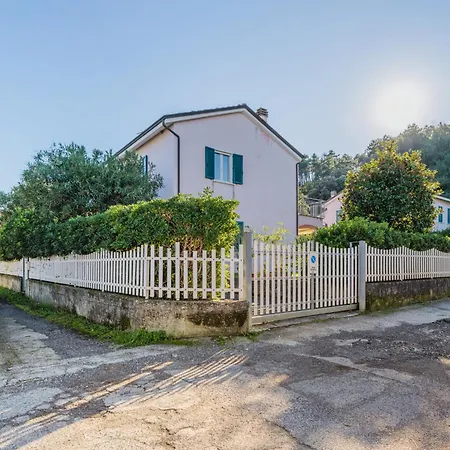 Lucerna Due-5 By Interhome