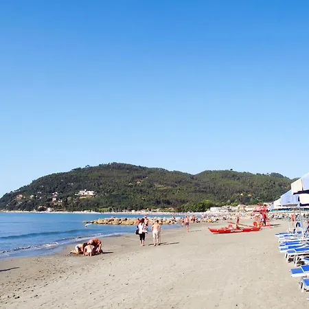 Lucerna Due-5 By Interhome