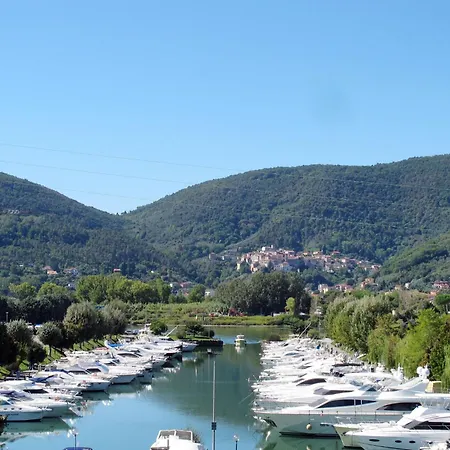 Lucerna Due-5 By Interhome * Ameglia