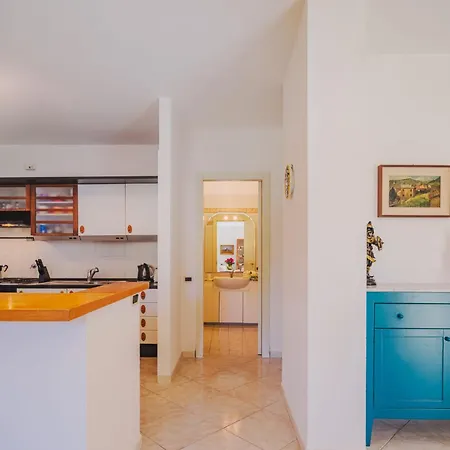 Lucerna Due-5 By Interhome Ameglia