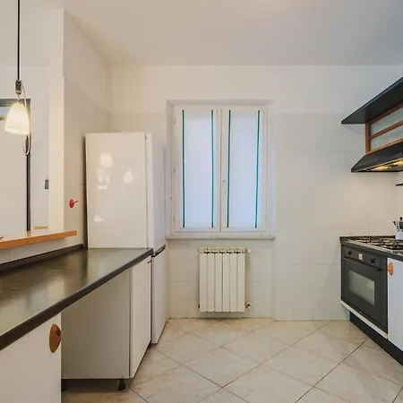 Lucerna Due-5 By Interhome Tatil Evi *