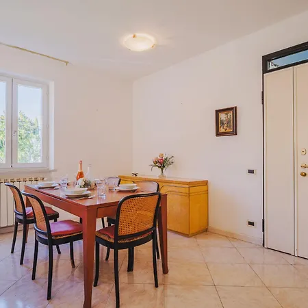 Lucerna Due-5 By Interhome Tatil Evi Ameglia