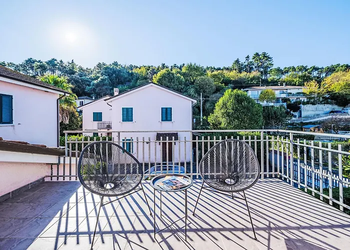 Lucerna Due-5 By Interhome * Ameglia