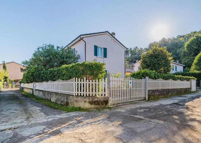 Lucerna Due-5 By Interhome