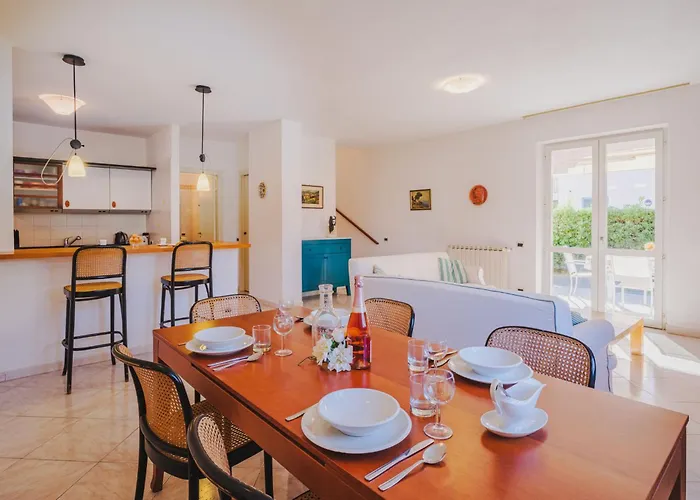 Lucerna Due-5 By Interhome Casa vacanze