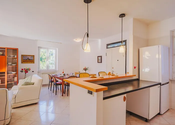 Lucerna Due-5 By Interhome *