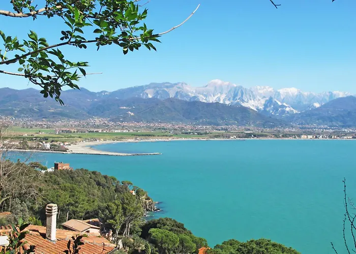 Lucerna Due-5 By Interhome Casa vacanze
