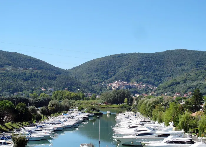 Lucerna Due-5 By Interhome * Ameglia