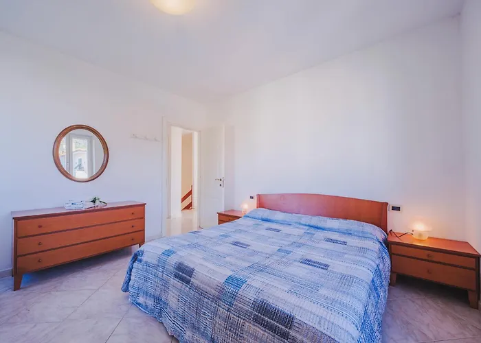 Lucerna Due-5 By Interhome Casa vacanze Ameglia