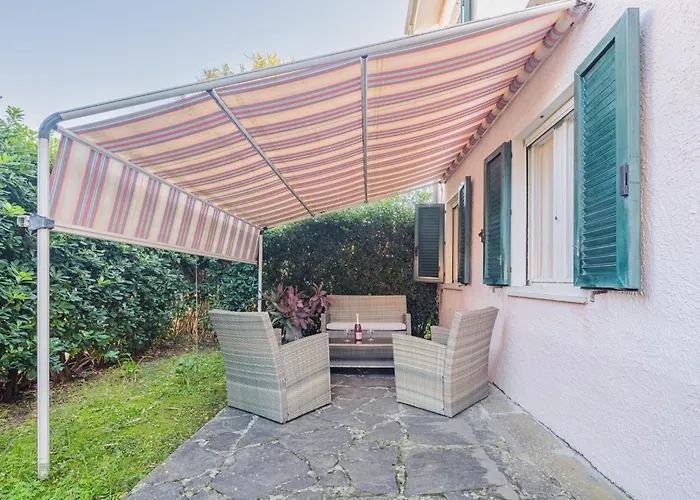 Lucerna Due-5 By Interhome