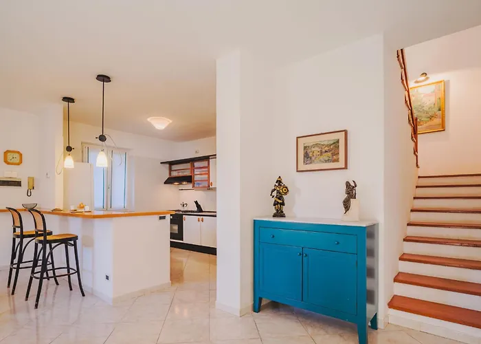Lucerna Due-5 By Interhome Casa vacanze Ameglia