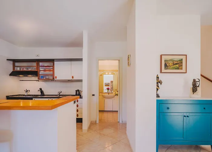 Lucerna Due-5 By Interhome Ameglia
