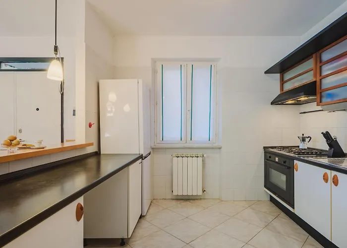 Lucerna Due-5 By Interhome Casa vacanze *