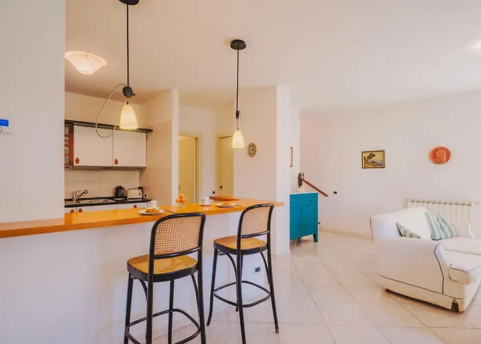 Casa vacanze Lucerna Due-5 By Interhome *