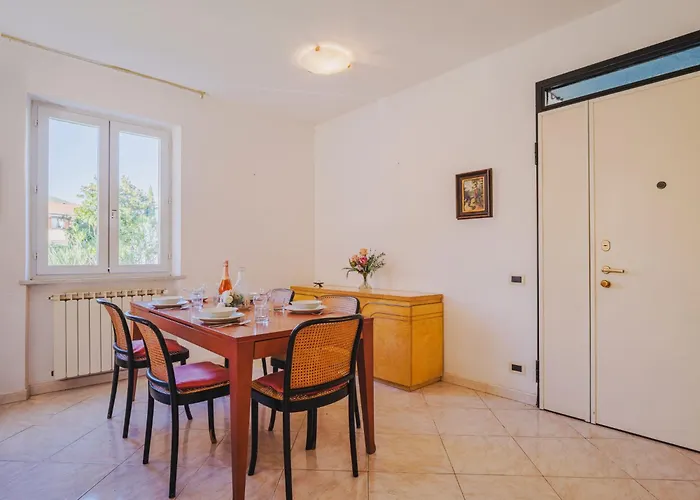 Lucerna Due-5 By Interhome Casa vacanze Ameglia