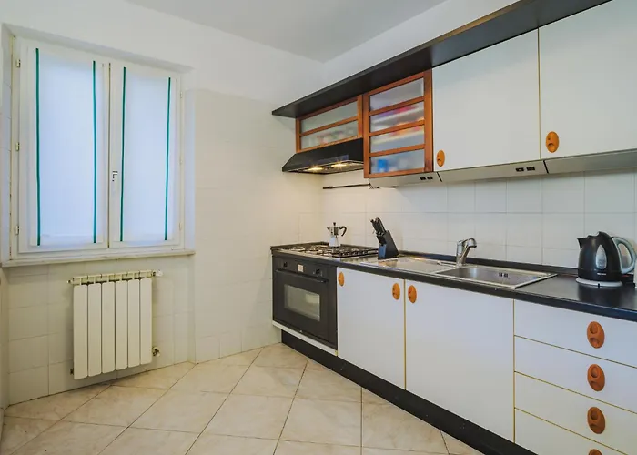 Lucerna Due-5 By Interhome * Ameglia
