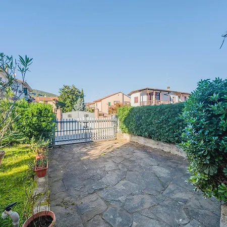 Holiday home Lucerna Due-5 By Interhome *