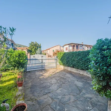 بيت للعطل Lucerna Due-5 By Interhome *