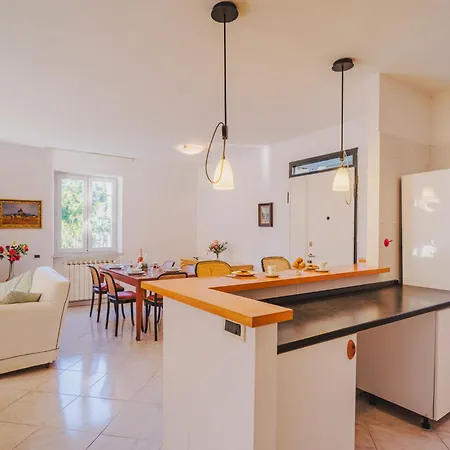 Lucerna Due-5 By Interhome *