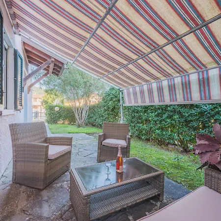 Lucerna Due-5 By Interhome 阿梅利亚