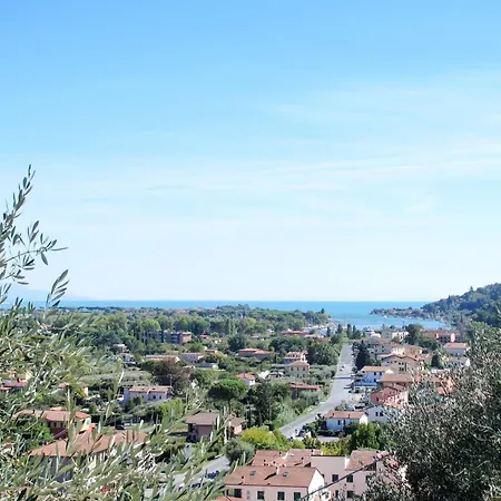 Lucerna Due-5 By Interhome Ferienhaus *