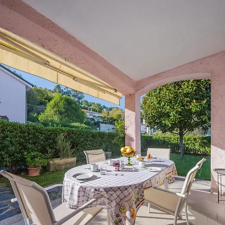 Holiday home Lucerna Due-5 By Interhome Ameglia