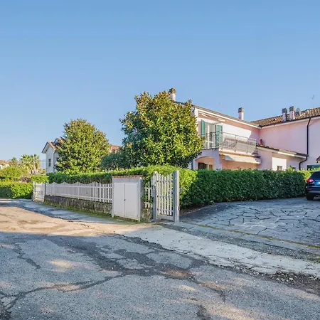 Lucerna Due-5 By Interhome *