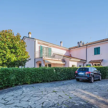 度假居 Lucerna Due-5 By Interhome 阿梅利亚