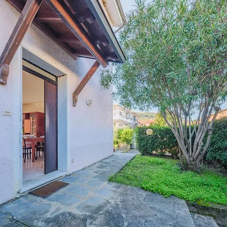 Lucerna Due-5 By Interhome * Ameglia