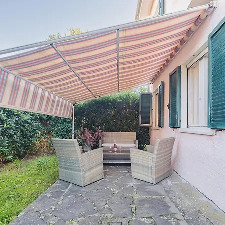 Lucerna Due-5 By Interhome