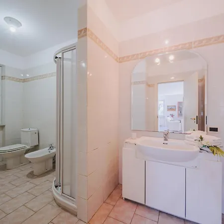 Lucerna Due-5 By Interhome Holiday home *