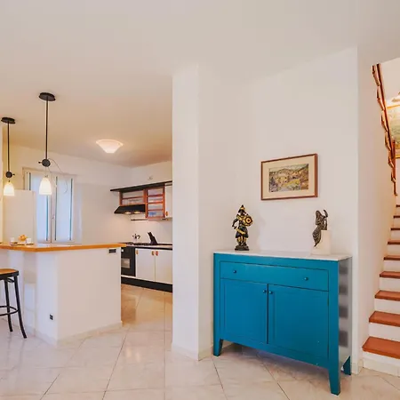 Lucerna Due-5 By Interhome 度假居 阿梅利亚