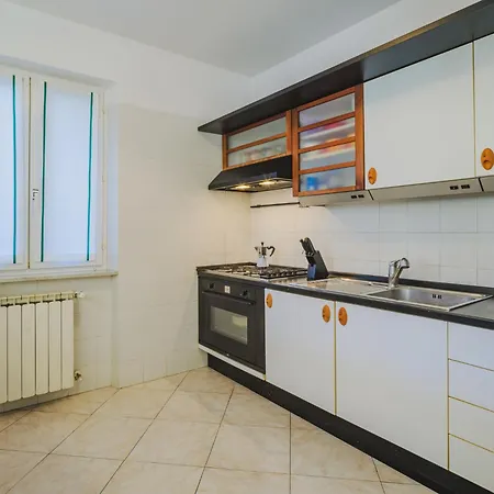Lucerna Due-5 By Interhome * Ameglia