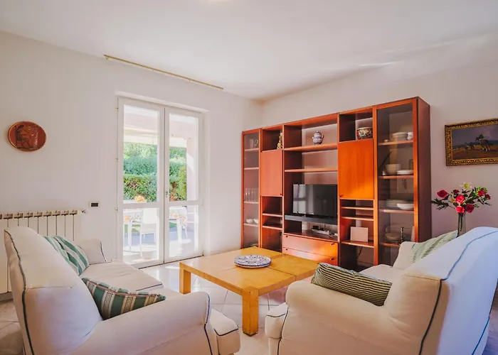 Lucerna Due-5 By Interhome *