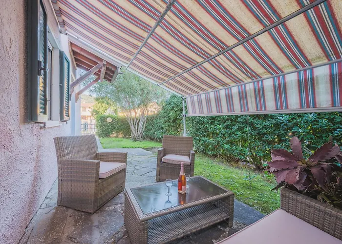 Lucerna Due-5 By Interhome أَميليا