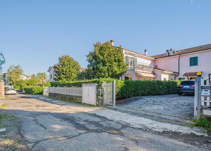 Lucerna Due-5 By Interhome *